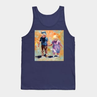 Friends Tank Top